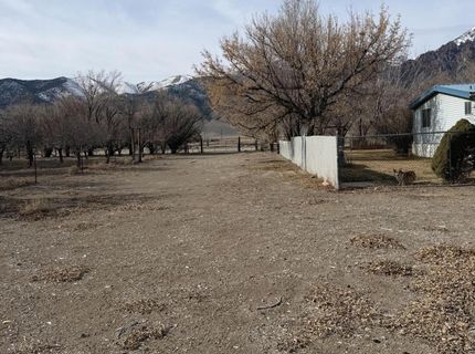 1199 Manley Lane, Round Mountain, NV 89045 Photo