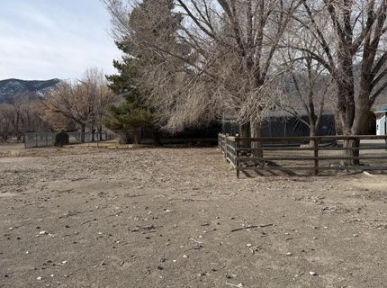 1199 Manley Lane, Round Mountain, NV 89045 Photo