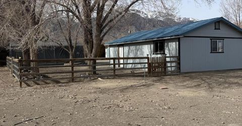 1199 Manley Lane, Round Mountain, NV 89045 Photo