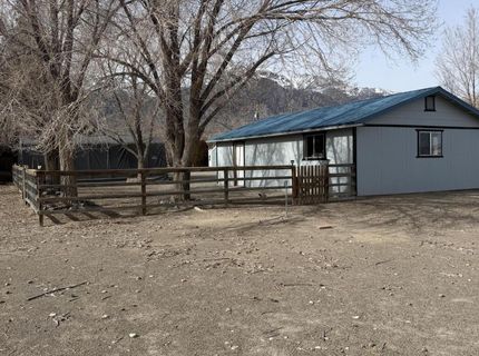 1199 Manley Lane, Round Mountain, NV 89045 Photo