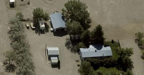 1199 Manley Lane, Round Mountain, NV 89045 Photo