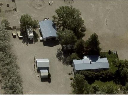 1199 Manley Lane, Round Mountain, NV 89045 Photo