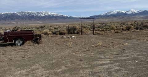 1199 Manley Lane, Round Mountain, NV 89045 Photo