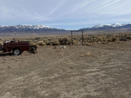 1199 Manley Lane, Round Mountain, NV 89045 Photo