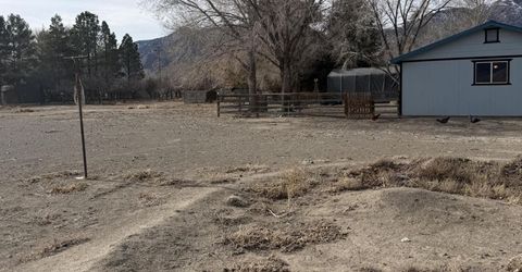 1199 Manley Lane, Round Mountain, NV 89045 Photo