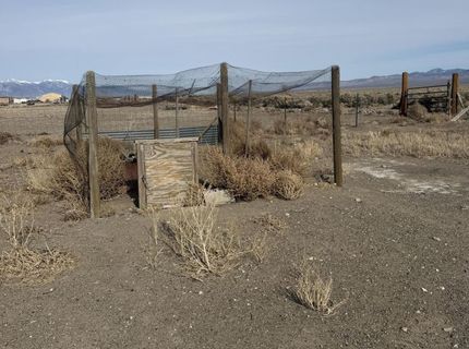 1199 Manley Lane, Round Mountain, NV 89045 Photo