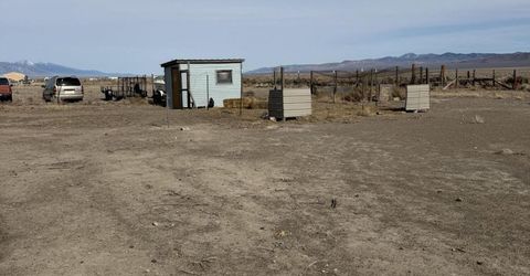 1199 Manley Lane, Round Mountain, NV 89045 Photo