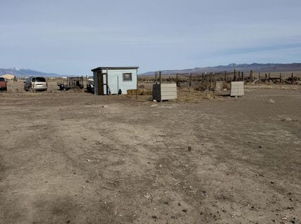 1199 Manley Lane, Round Mountain, NV 89045 Photo
