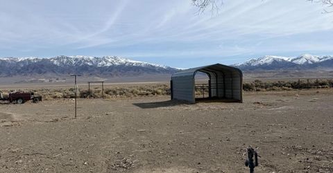 1199 Manley Lane, Round Mountain, NV 89045 Photo