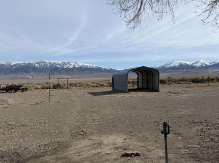 1199 Manley Lane, Round Mountain, NV 89045 Photo