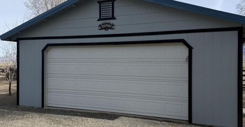 1199 Manley Lane, Round Mountain, NV 89045 Photo