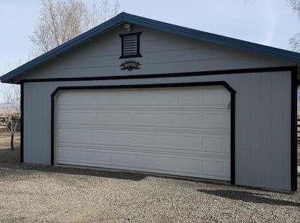 1199 Manley Lane, Round Mountain, NV 89045 Photo