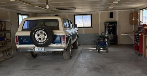 1199 Manley Lane, Round Mountain, NV 89045 Photo