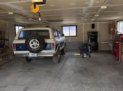 1199 Manley Lane, Round Mountain, NV 89045 Photo