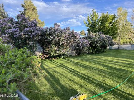 1199 Manley Lane, Round Mountain, NV 89045 Photo