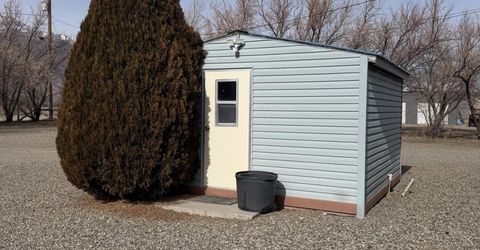 1199 Manley Lane, Round Mountain, NV 89045 Photo
