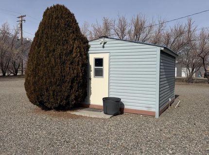 1199 Manley Lane, Round Mountain, NV 89045 Photo