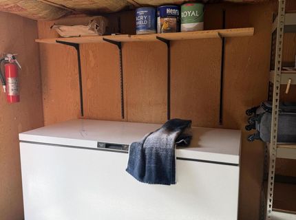 1199 Manley Lane, Round Mountain, NV 89045 Photo