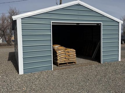 1199 Manley Lane, Round Mountain, NV 89045 Photo