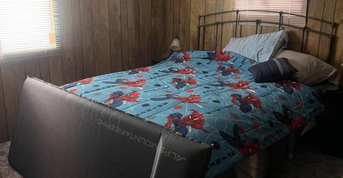 1199 Manley Lane, Round Mountain, NV 89045 Photo