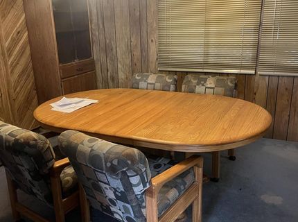 1199 Manley Lane, Round Mountain, NV 89045 Photo
