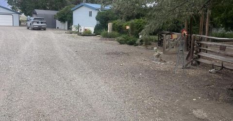 1199 Manley Lane, Round Mountain, NV 89045 Photo