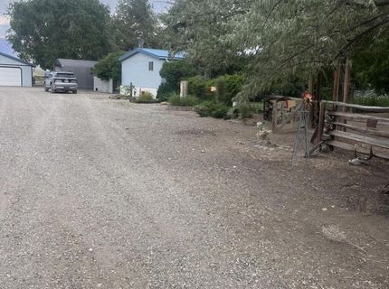 1199 Manley Lane, Round Mountain, NV 89045 Photo