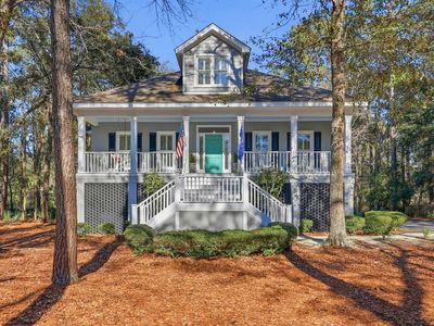 213 Old Carriage Loop, Georgetown, SC 29440