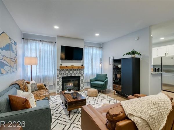 75 N Valle Verde Drive, Unit 1511, Henderson, NV 89074