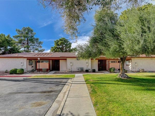 401 N Lamb Boulevard, Unit H, Las Vegas, NV 89110