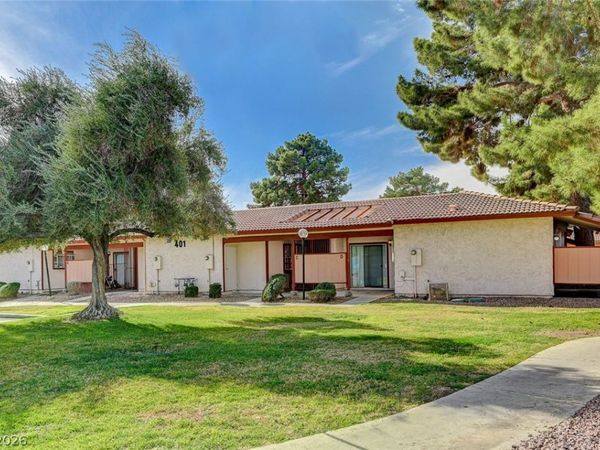 401 N Lamb Boulevard, Unit H, Las Vegas, NV 89110