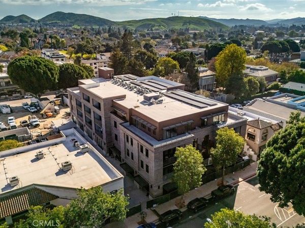 581 Higuera Street, Unit 309, San Luis Obispo, CA 93401
