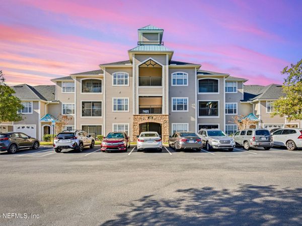 120 LEGENDARY Drive, Unit 102, St. Augustine, FL 32092