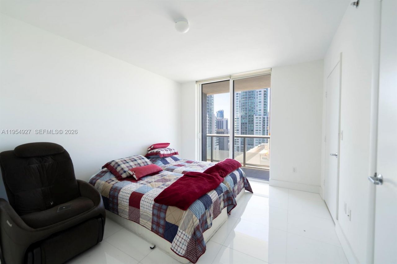 50 Biscayne Blvd , Unit 3702, Miami, FL 33132 Photo