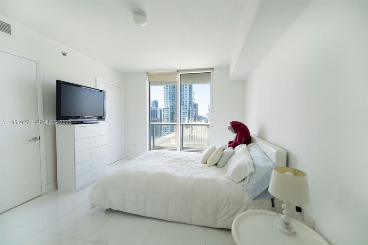 50 Biscayne Blvd , Unit 3702, Miami, FL 33132 Photo