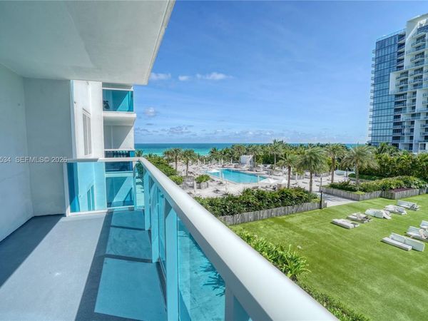 2301 Collins Ave , Unit 404, Miami Beach, FL 33139
