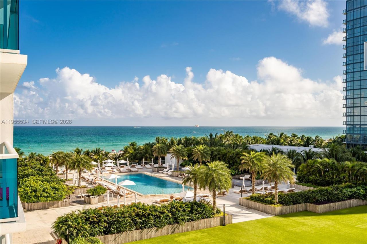 2301 Collins Ave , Unit 404, Miami Beach, FL 33139 Photo