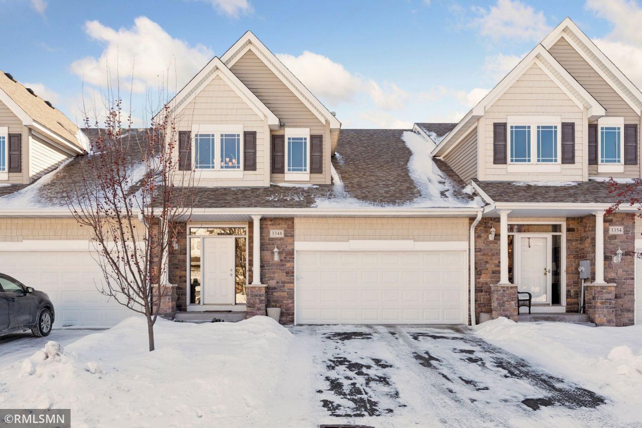 3348 137th Street W, Rosemount, MN 55068 Main Photo