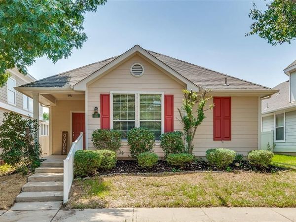 1386 Portsmouth Drive , Providence Village, TX 76227