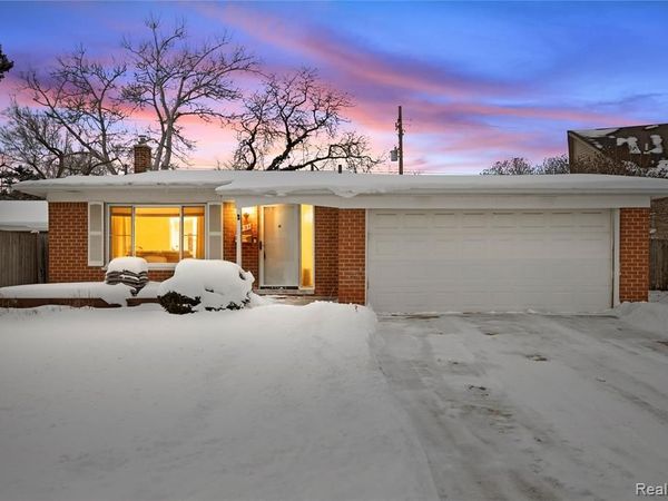 1451 Kenilworth Place, Clawson, MI 48017