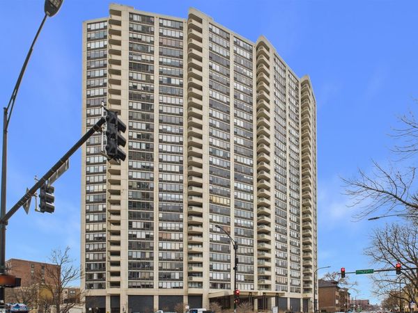 3930 N PINE GROVE Avenue, Unit 2516, Chicago, IL 60613