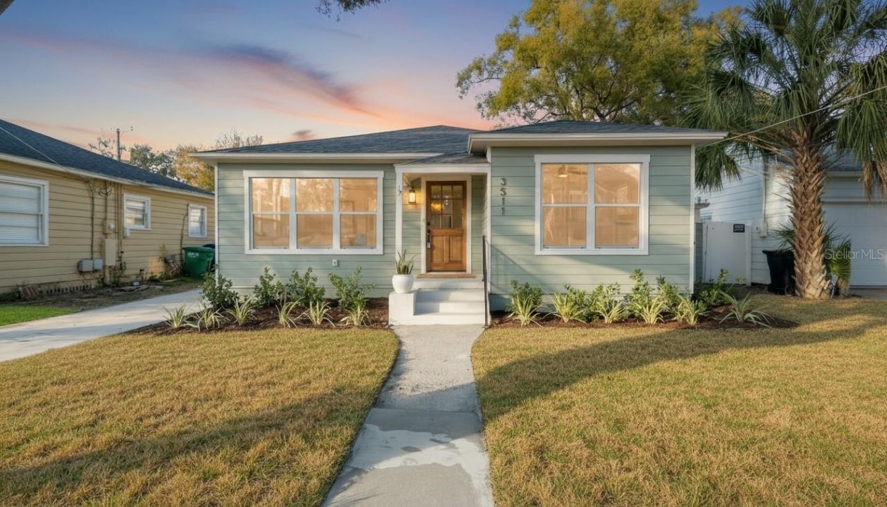 3511 W Barcelona Street, Tampa, FL 33629 Main Photo