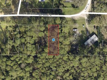 TBD DEER CROSSING ROAD, ALTOONA, FL 32702