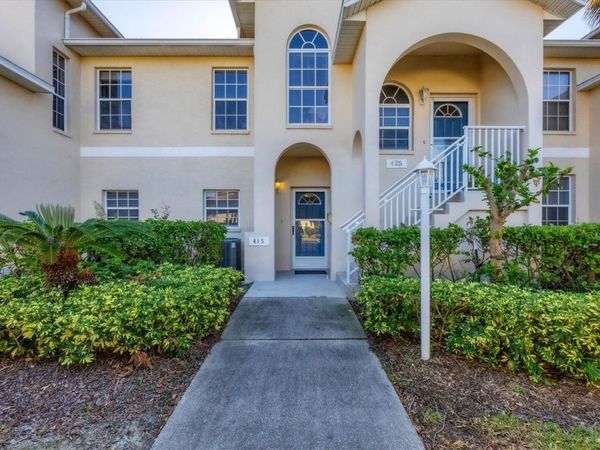 4210 BREEZEWAY BOULEVARD, Unit 415, SARASOTA, FL 34238