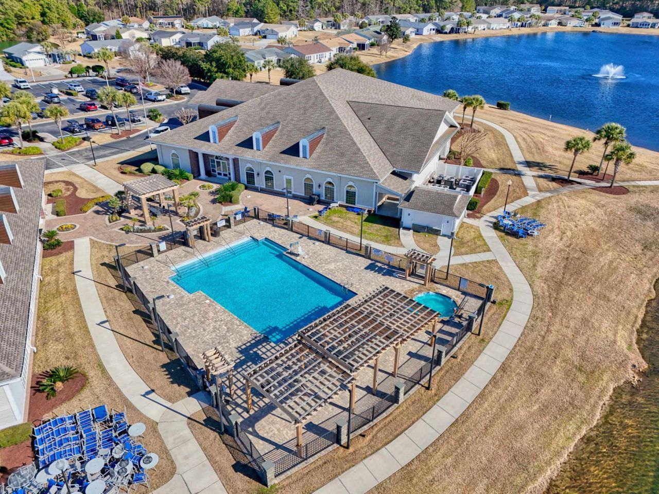 141 Lakeside Crossing Dr. Photo 36