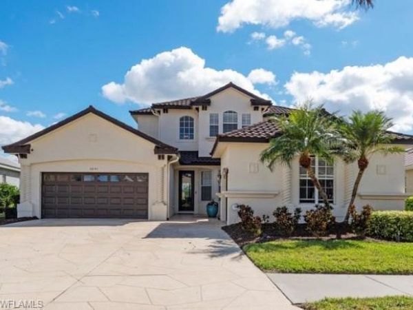 5241 Grand Palmetto WAY , NORTH PORT, FL 34291