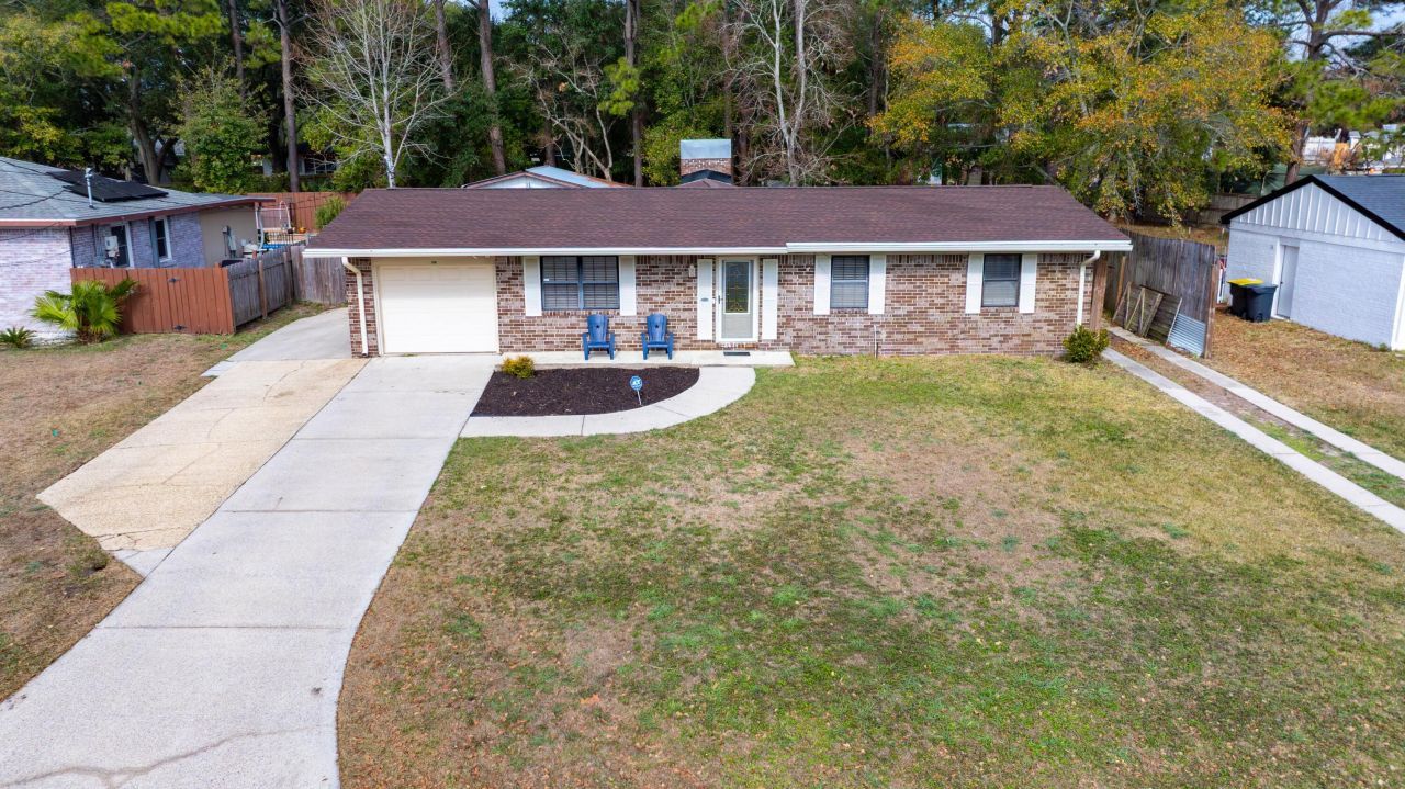 207 NW Martisa Road, Fort Walton Beach, FL 32548 Main Photo