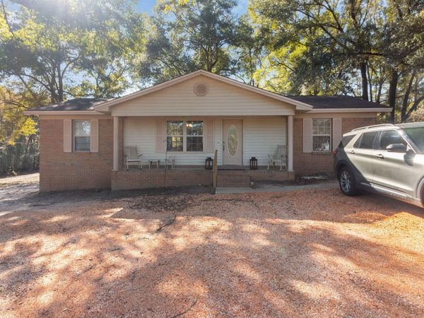 5283 Bob Sikes Road, DeFuniak Springs, FL 32435