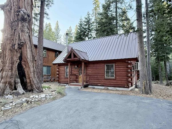 274 Oak Street, Tahoma, CA 96142