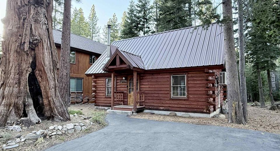 274 Oak Street, Tahoma, CA 96142 Photo